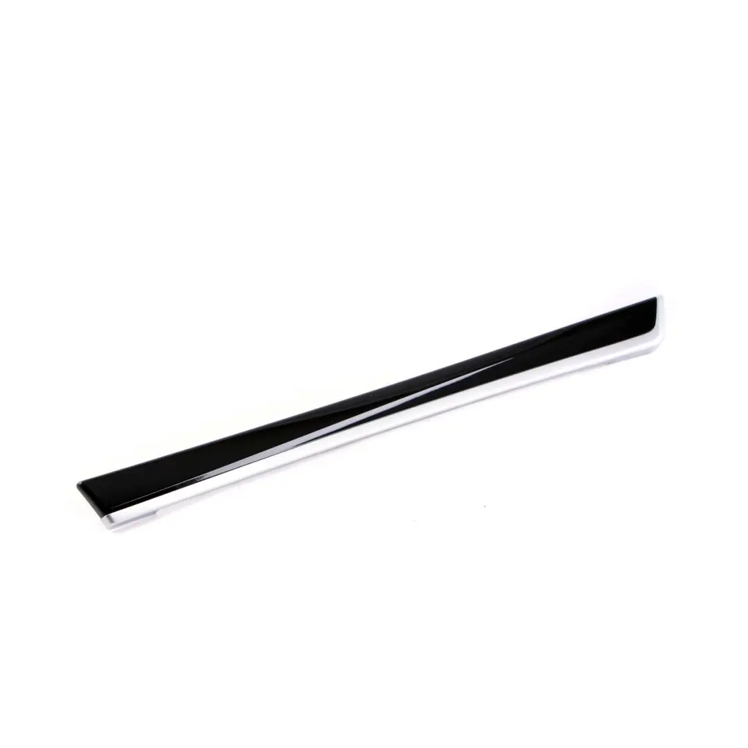  Striscia Rivestimento Porta BMW F10 F11 Interna Anteriore Sinistra Porta - SKU 9171781 - Numero di parte 9171781