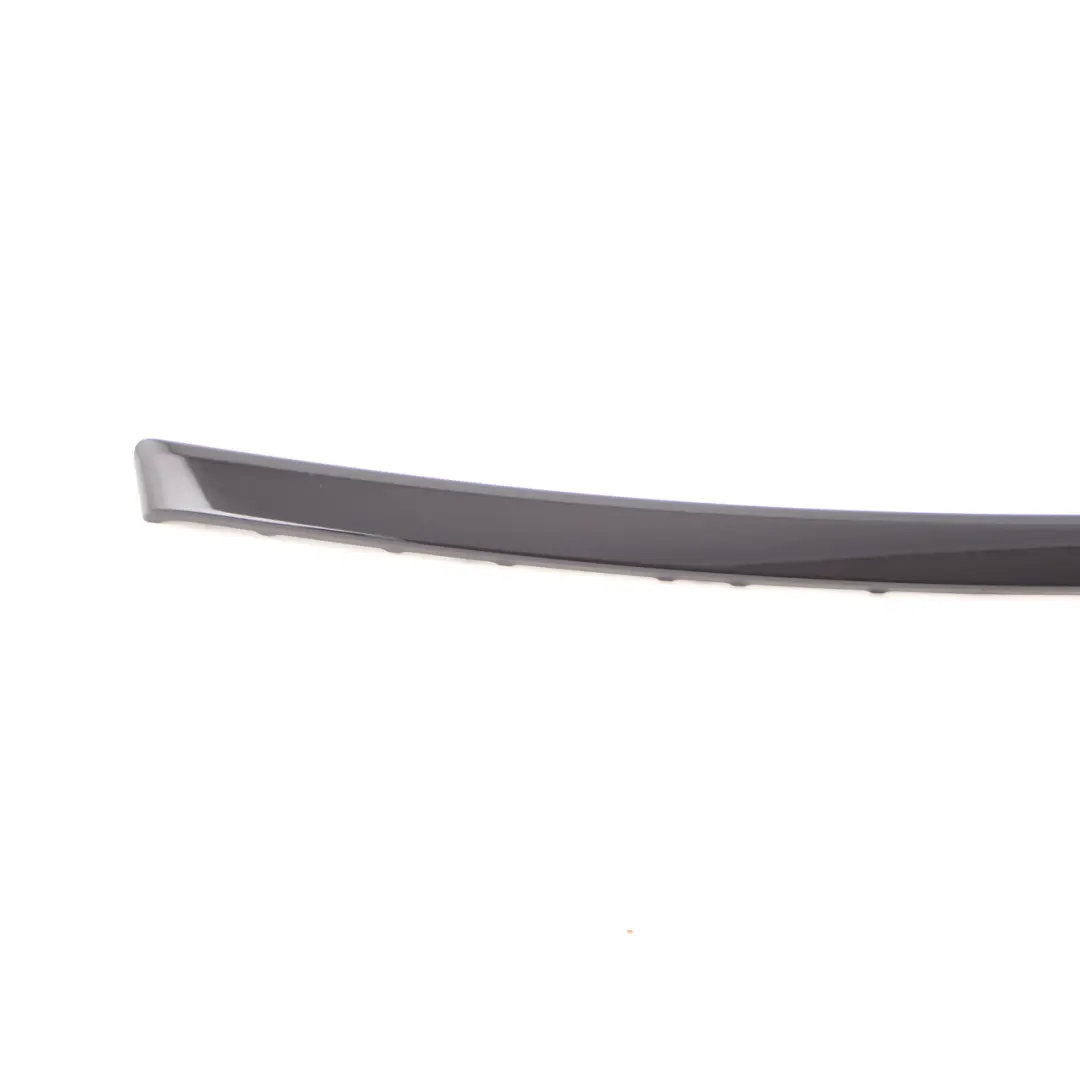 BMW E90 E91 Decorative Strip Trim Panel Cover Front Left N/S Diamant 7121473 - SKU 9171787 - Part number 9171787