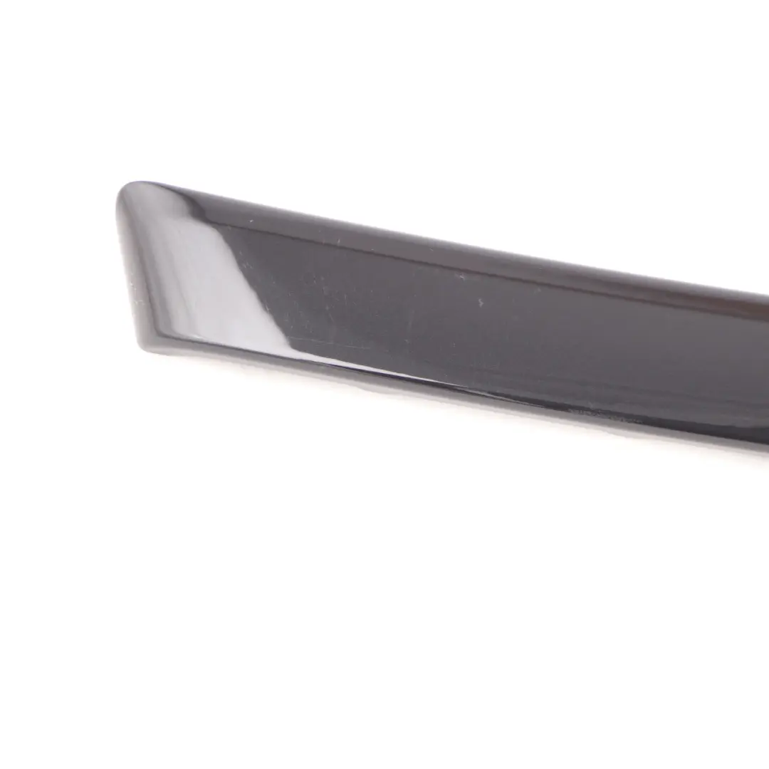 Banda Decorativa Panel Cubierta Delantera Izquierda Diamant 7121473 para BMW E90 E91 con número de pieza 9171787 BMW E90 E91 Banda Decorativa Panel Cubierta Delantera Izquierda Diamant 7121473 - SKU 9171787 - Número de pieza 9171787