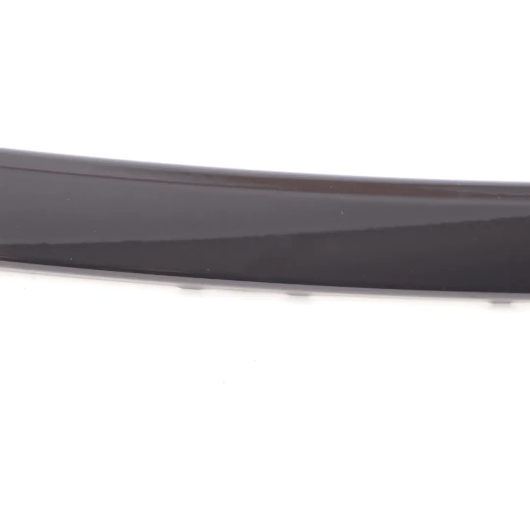 BMW E90 E91 Striscia Decorativa Pannello Di Copertura Anteriore Sinistro 7121473 - SKU 9171787 - Numero di parte 9171787