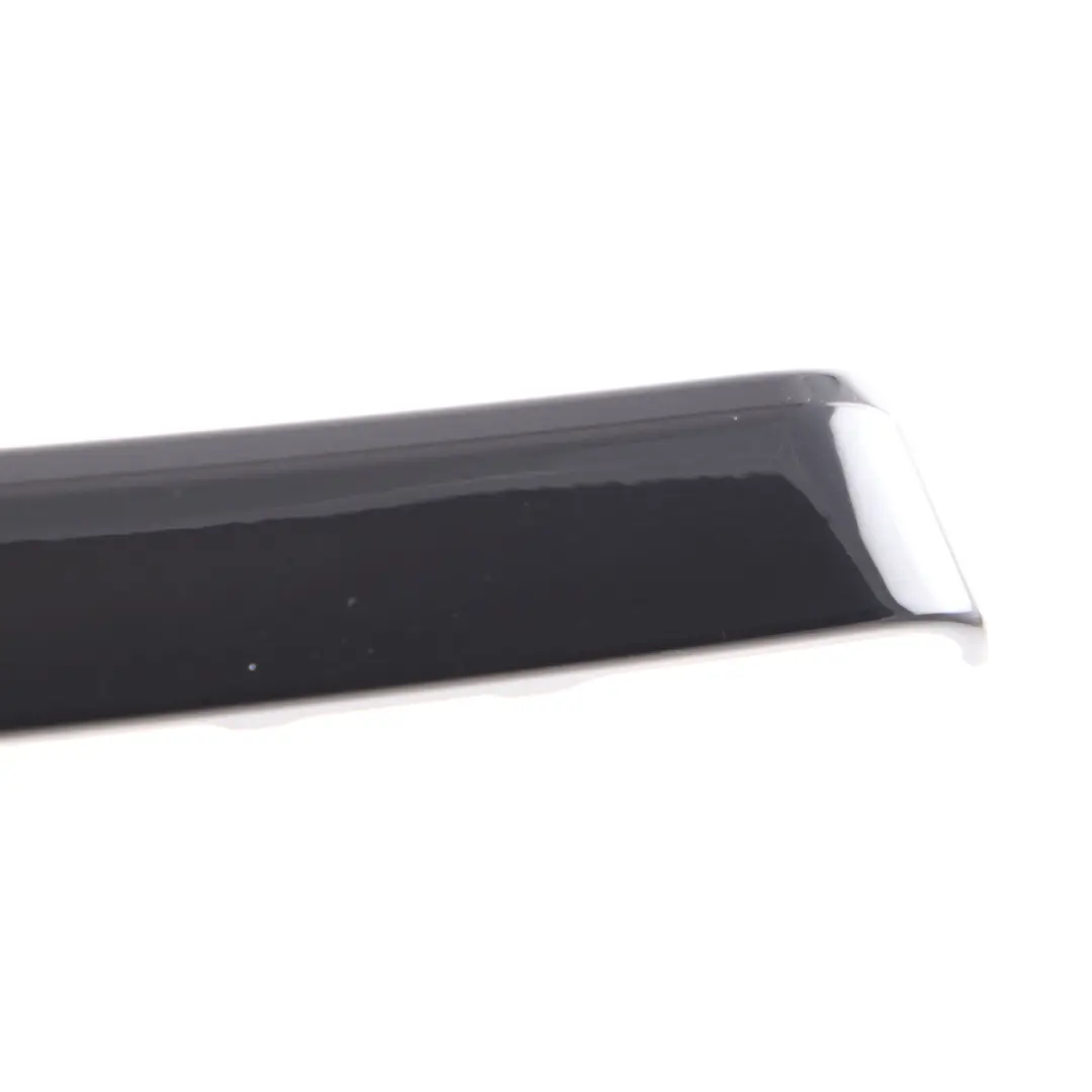 BMW E90 E91 Decorative Strip Trim Panel Cover Front Left N/S Diamant 7121473 - SKU 9171787 - Part number 9171787
