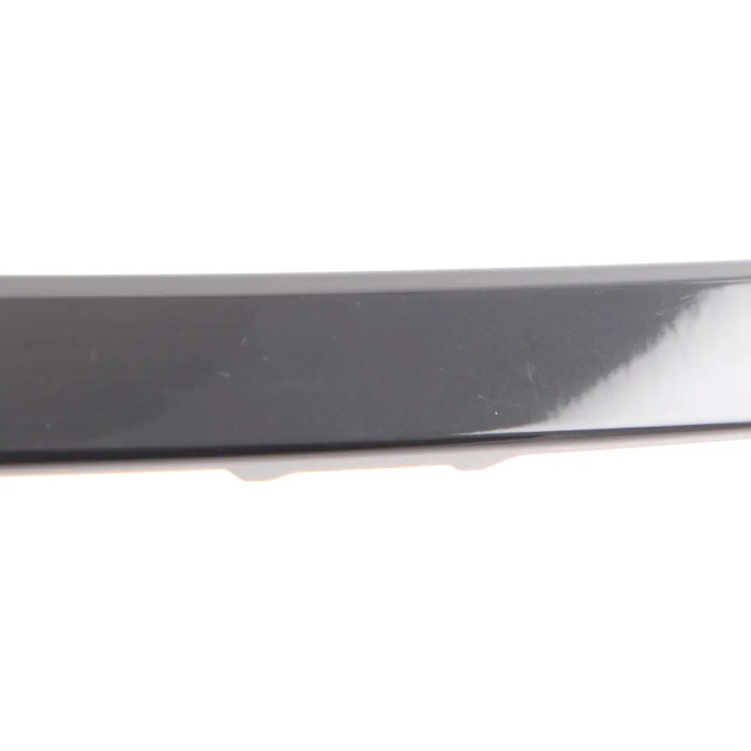 BMW E90 E91 Decorative Strip Trim Panel Cover Front Left N/S Diamant 7121473 - SKU 9171787 - Part number 9171787