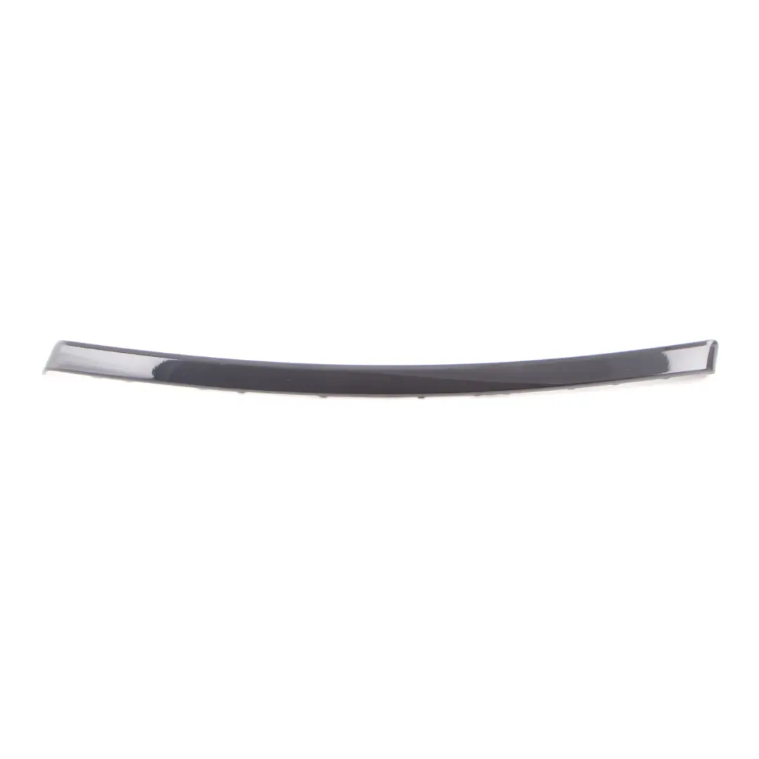 Decorative Strip Trim Panel Cover Front Right O/S Diamant 7121474 to BMW E90 E91 with Part number 9171788 BMW E90 E91 Decorative Strip Trim Panel Cover Front Right O/S Diamant 7121474 - SKU 9171788 - Part number 9171788