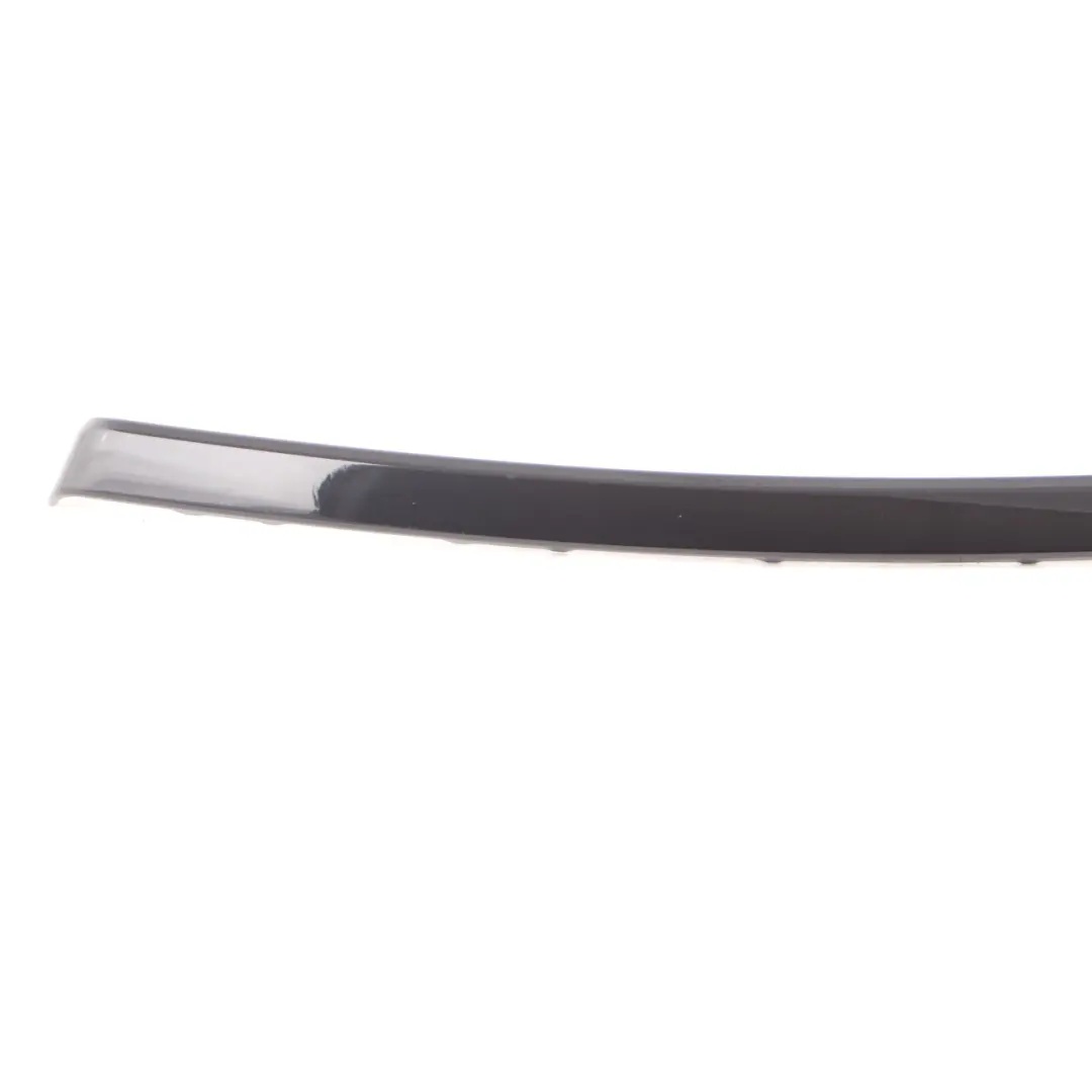BMW E90 E91 Decorative Strip Trim Panel Cover Front Right O/S Diamant 7121474 - SKU 9171788 - Part number 9171788