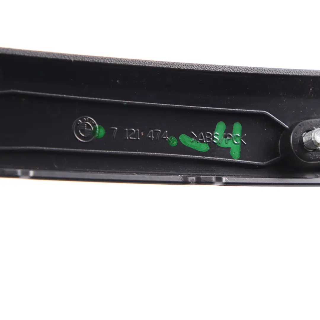 Decorative Strip Trim Panel Cover Front Right O/S Diamant 7121474 to BMW E90 E91 with Part number 9171788 BMW E90 E91 Decorative Strip Trim Panel Cover Front Right O/S Diamant 7121474 - SKU 9171788 - Part number 9171788