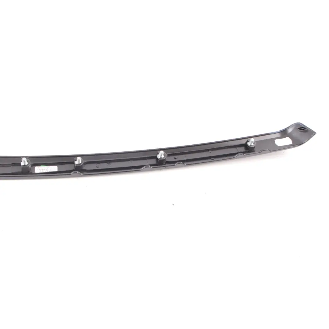 BMW E90 E91 Decorative Strip Trim Panel Cover Front Right O/S Diamant 7121474 - SKU 9171788 - Part number 9171788