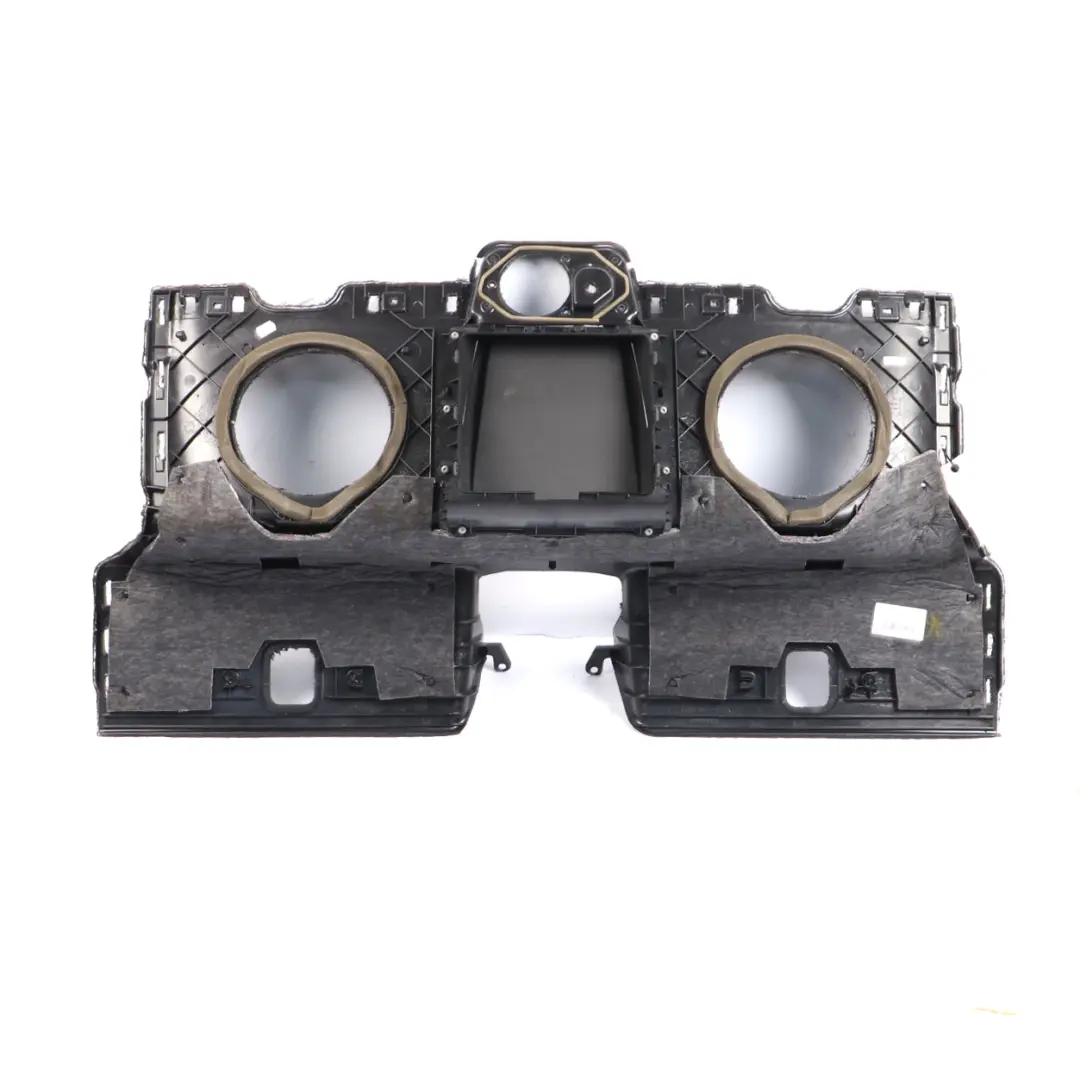 Bulkhead Panel Interior Trim Trunk Boot Partition Black to BMW Z4 E89 Rear with Part number 9171840 BMW Z4 E89 Rear Bulkhead Panel Interior Trim Trunk Boot Partition Black - SKU 9171840 - Part number 9171840
