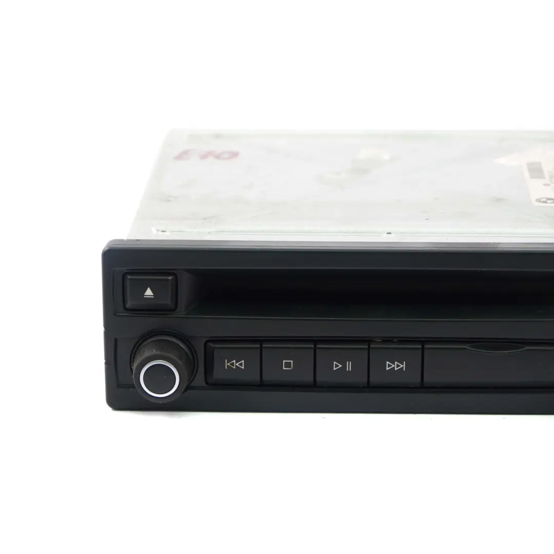 BMW X5 E70 X6 E71 DVD Lettore Computer Centralina Rse Mediano Plus PL4 - SKU 9171900 - Numero di parte 9171900