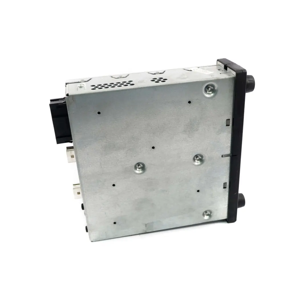 BMW X5 E70 X6 E71 Unidad Control Ordenador Reproductor DVD RSE MID PLUS PL4 - SKU 9171900 - Número de pieza 9171900