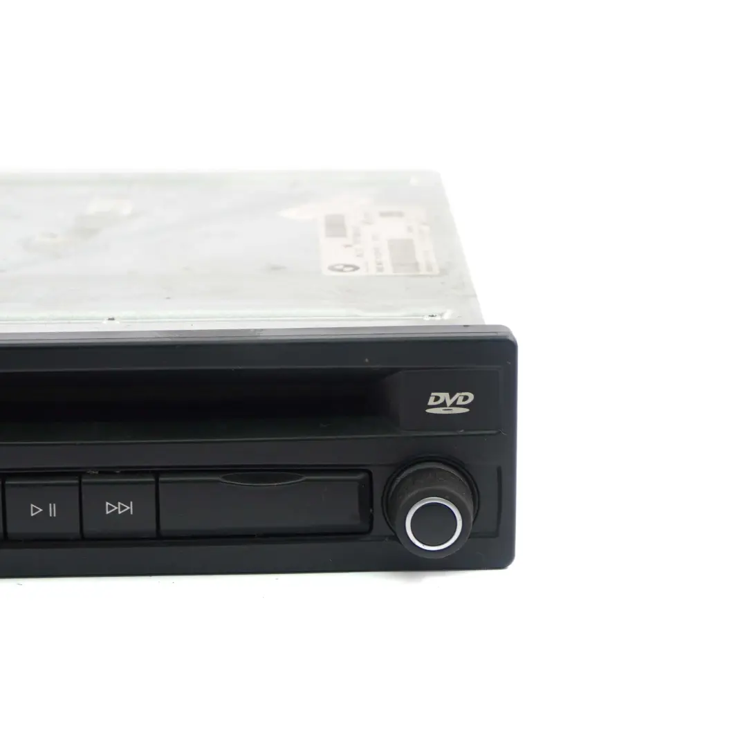 BMW X5 E70 X6 E71 DVD Lettore Computer Centralina Rse Mediano Plus PL4 - SKU 9171900 - Numero di parte 9171900