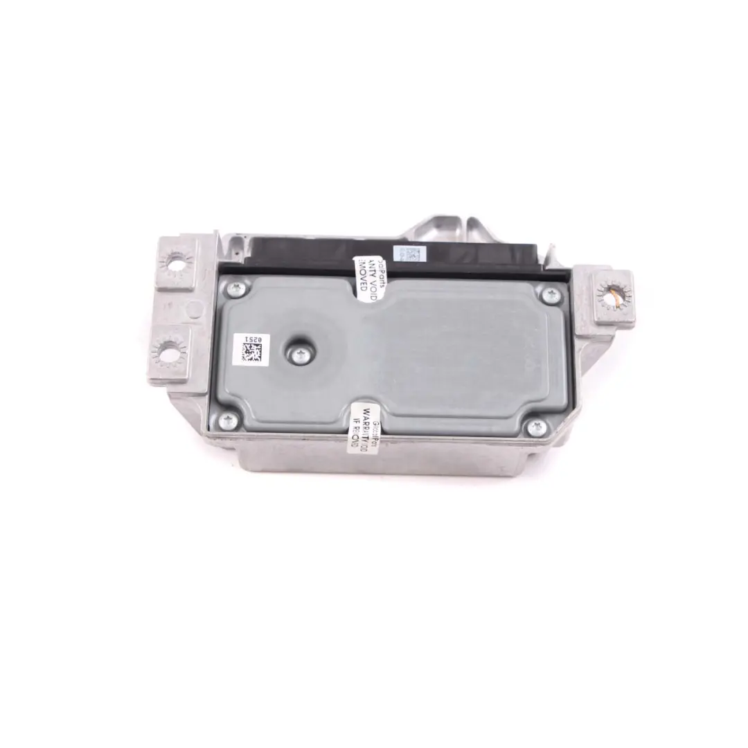 BMW E88 Convertible Air Module Sensor ECU Control Unit Module - SKU 9171925 - Part number 9171925