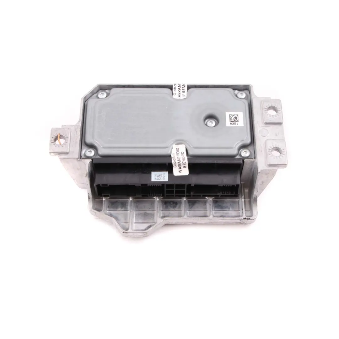 BMW E88 Convertible Air Module Sensor ECU Control Unit Module - SKU 9171925 - Part number 9171925