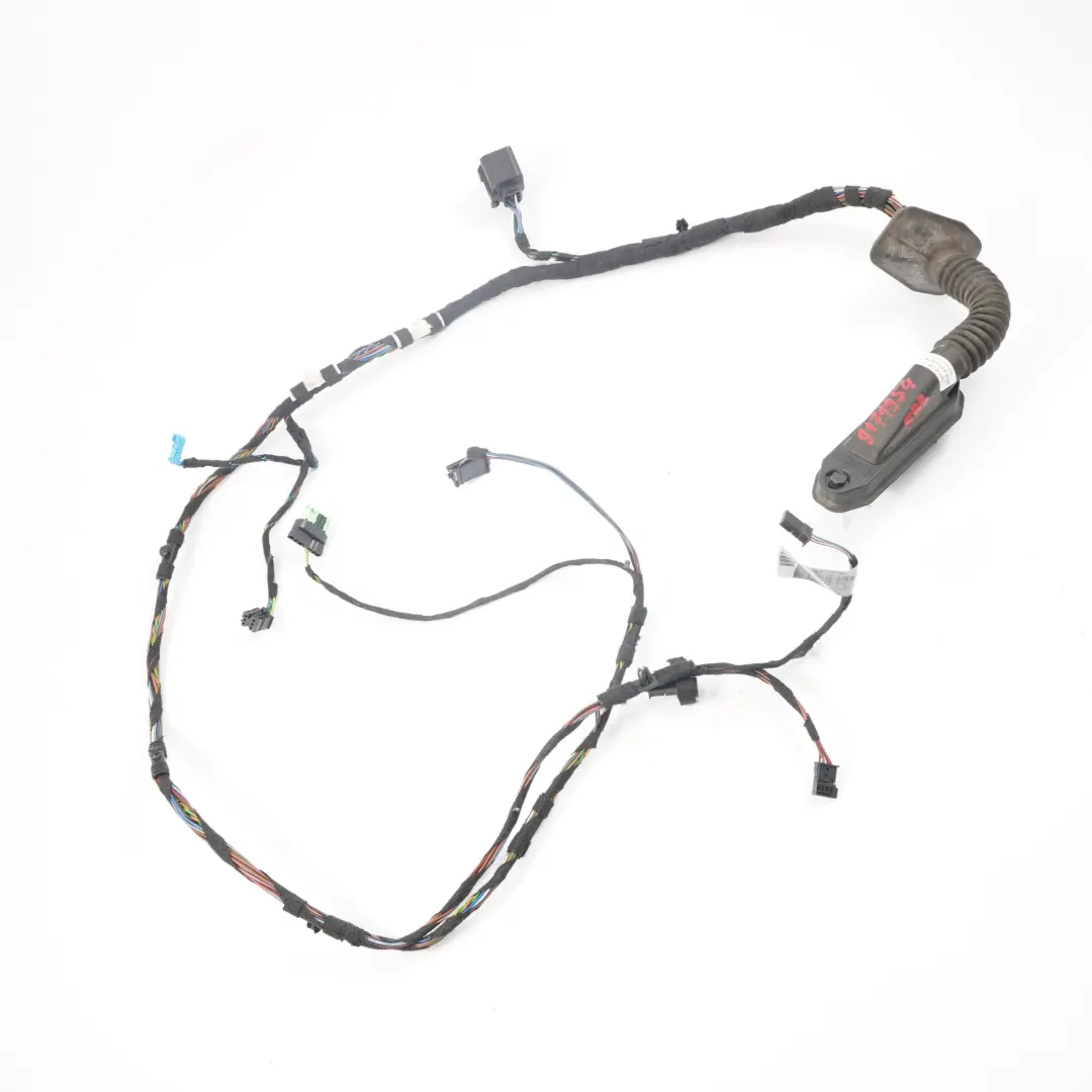 BMW E88 Convertible Cable Harness Loom Door Passenger Side Wiring - SKU 9171954 - Part number 9171954