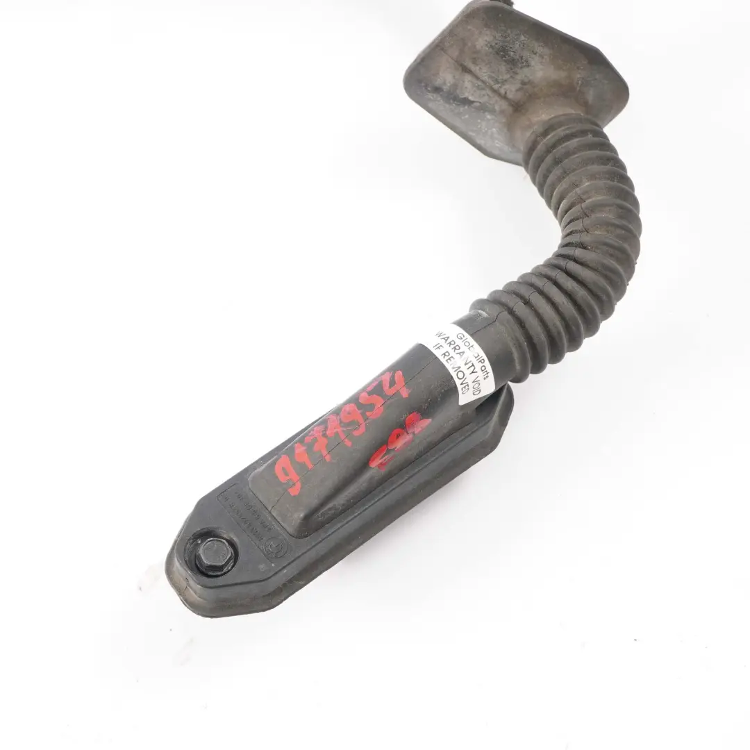 BMW E88 Cabriolet faisceau de cables porte cote passager - SKU 9171954 - Numéro de pièce 9171954