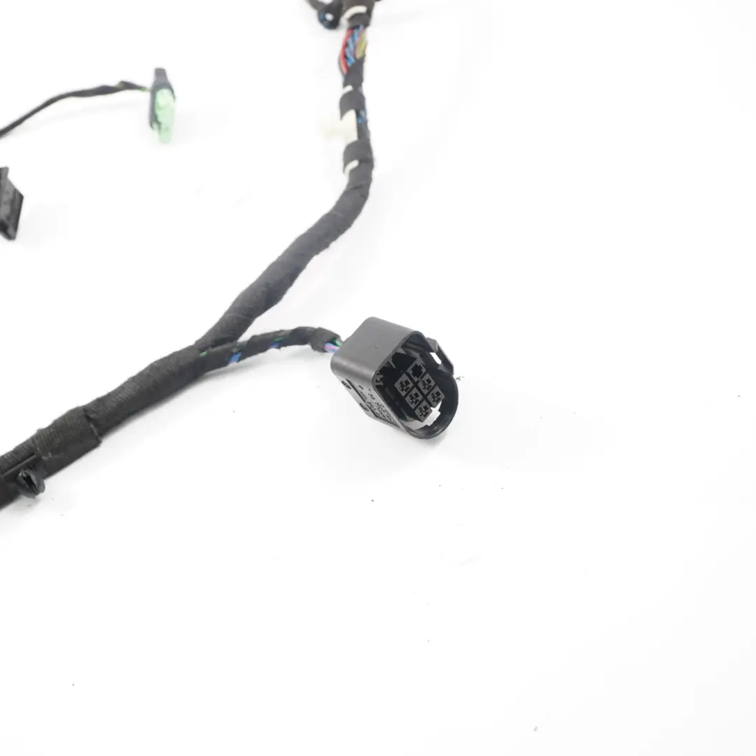 BMW E88 Convertible Cable Harness Loom Puerta Pasajero Lado Cableado - SKU 9171954 - Número de pieza 9171954