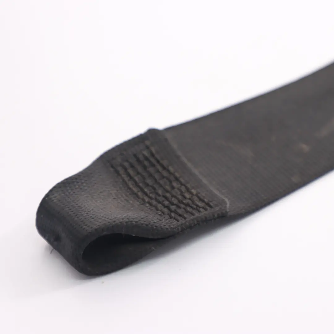 Cintura sicurezza superiore anteriore destra nero per BMW E88 Cabrio con numero di parte 9171974 BMW E88 Cabrio Cintura sicurezza superiore anteriore destra nero - SKU 9171974 - Numero di parte 9171974