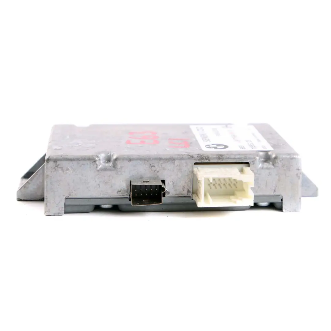 BMW E60 E61 E63 E64 LCI Control Unit Lane Departure Warning Module ECU - SKU 9171984 - Part number 9171984