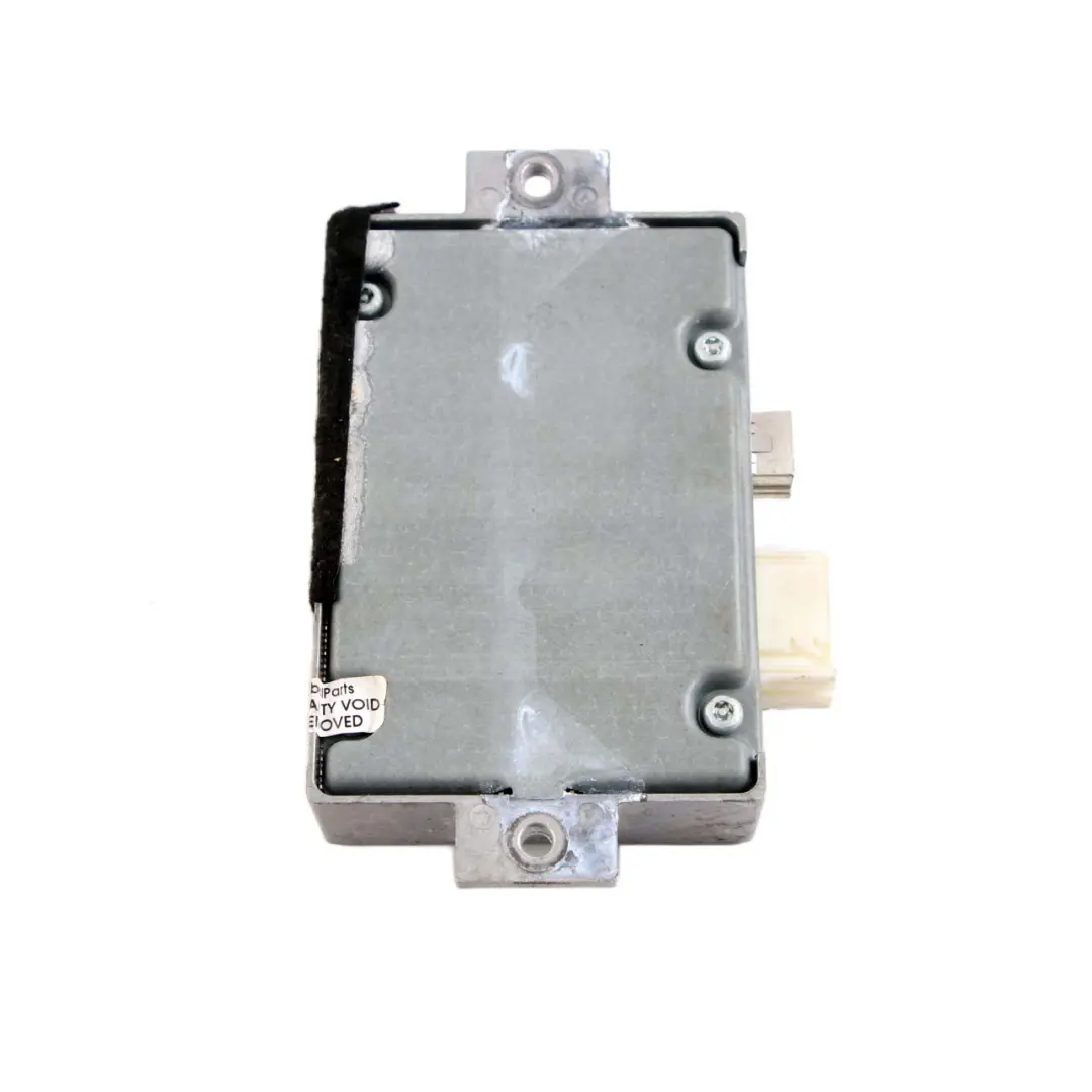 Controllo LCI Modulo Avviso Superamento Corsia ECU per BMW E60 E61 E63 E64 con numero di parte 9171984 BMW E60 E61 E63 E64 Controllo LCI Modulo Avviso Superamento Corsia ECU - SKU 9171984 - Numero di parte 9171984