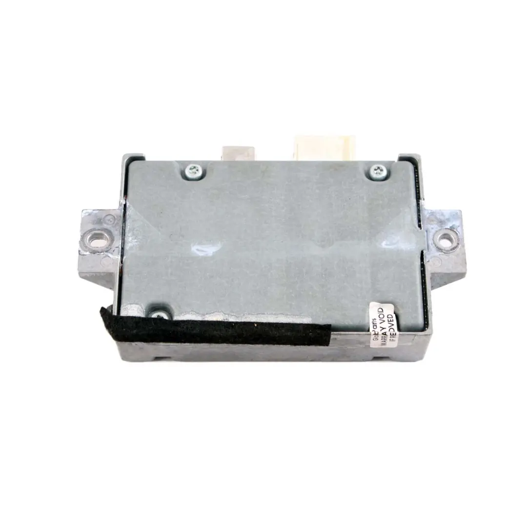 BMW E60 E61 E63 E64 Controllo LCI Modulo Avviso Superamento Corsia ECU - SKU 9171984 - Numero di parte 9171984