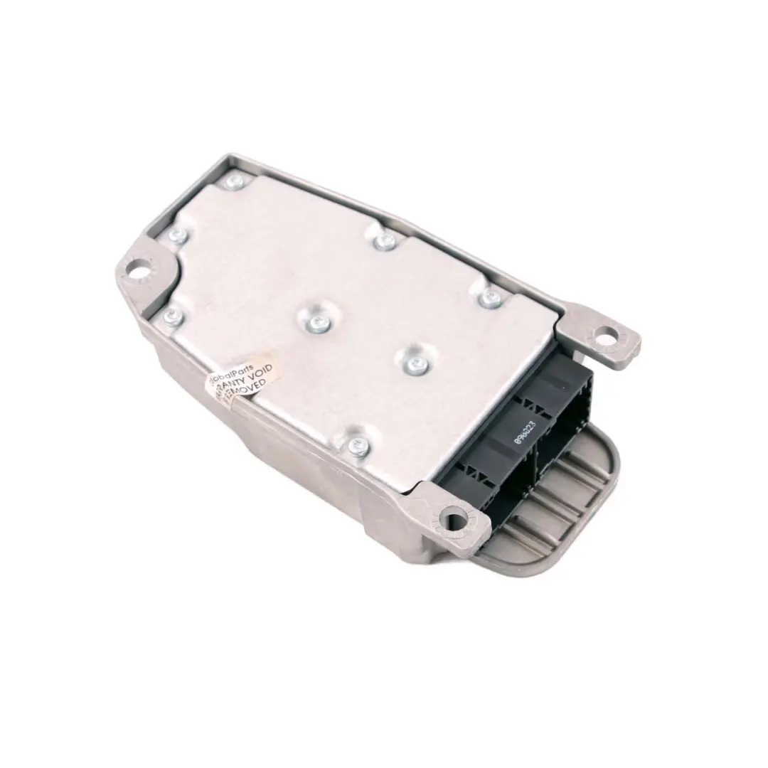 BMW E60 E61 E63 E85 Moduł Poduszek Powietrznych Airbag ECU ACSM - SKU 9172018 - Numer Części 9160557