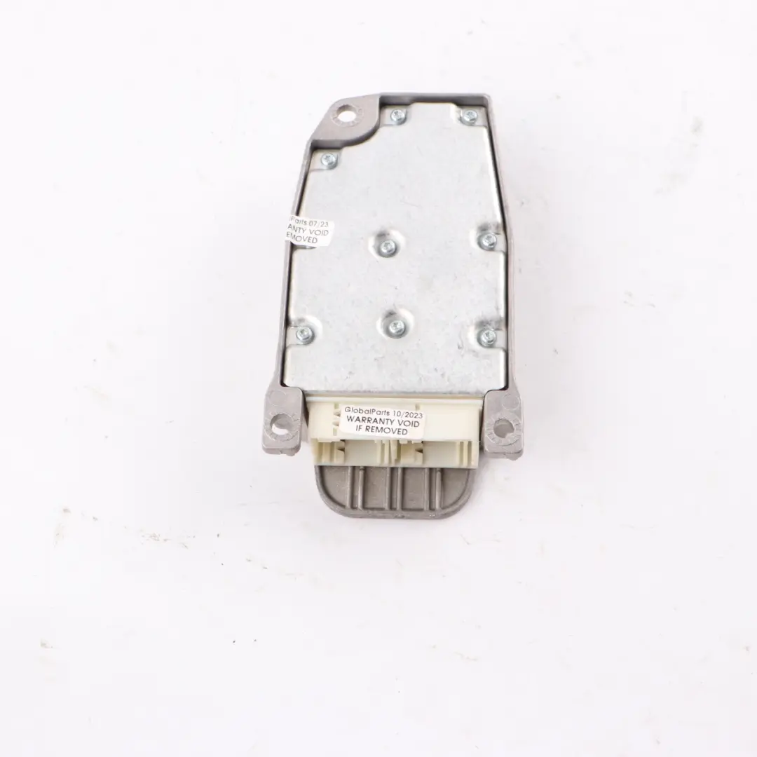 BMW E64 Convertible Airbag Module Sensor ECU Air Bag Unit - SKU 9172020 - Part number 9172020