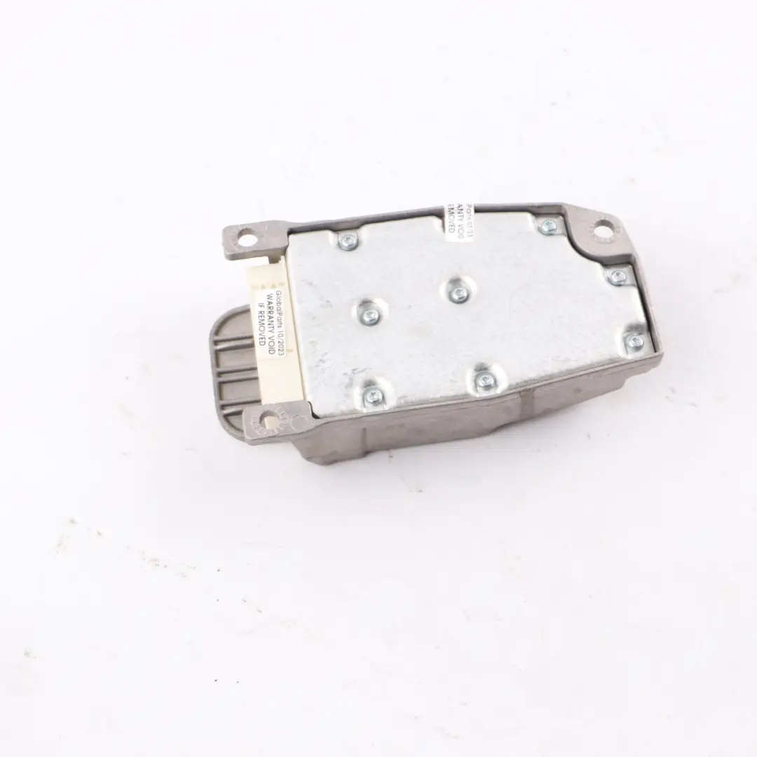 BMW E64 Convertible Airbag Module Sensor ECU Air Bag Unit - SKU 9172020 - Part number 9172020