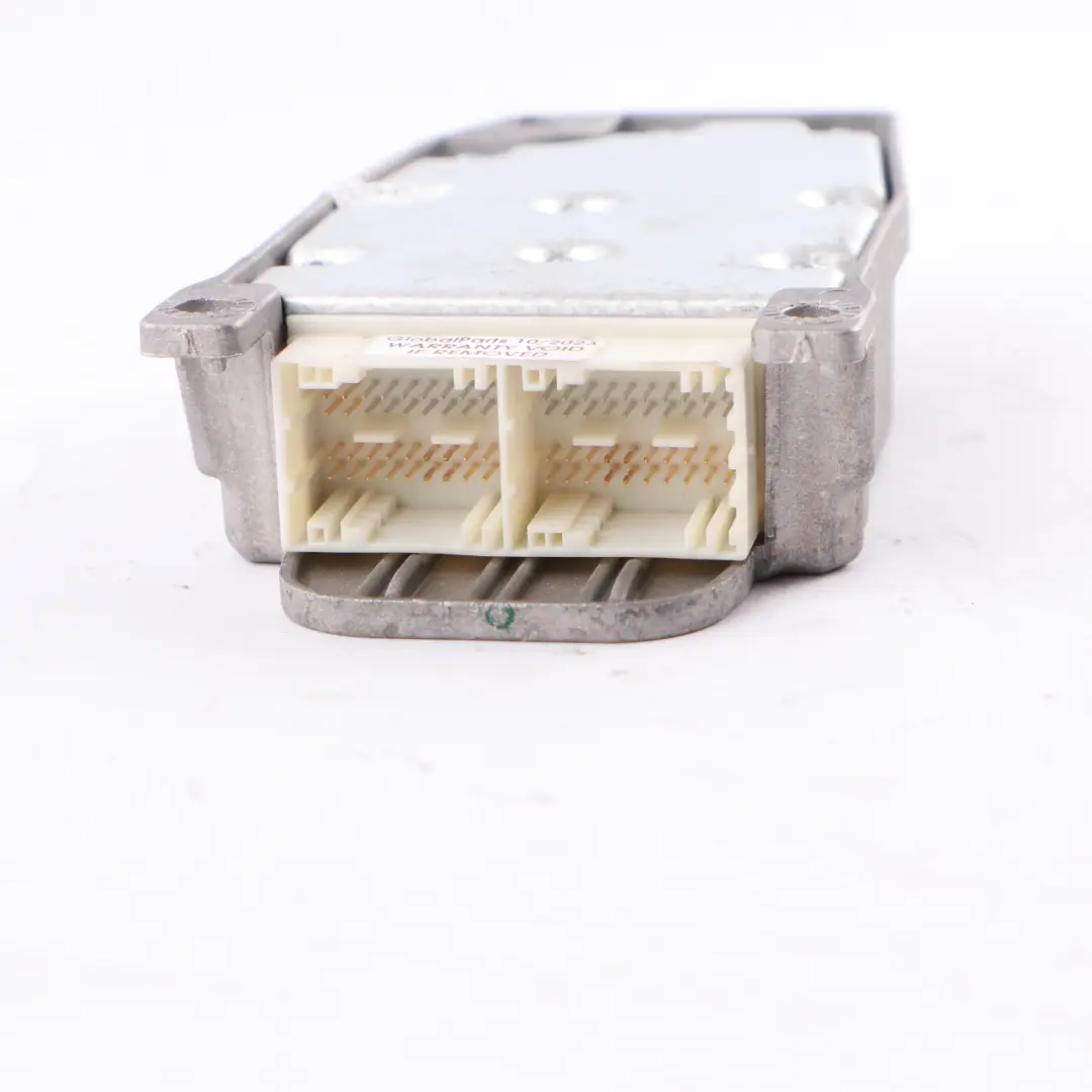 Airbag Modul Sensor ECU Airbag Einheit für BMW E64 Cabrio mit Teilenummer 9172020 BMW E64 Cabrio Airbag Modul Sensor ECU Airbag Einheit - SKU 9172020 - Teilenummer 9172020