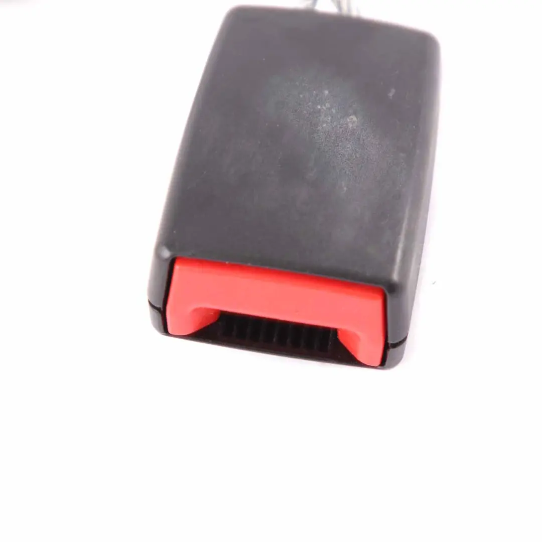 BMW F10 F11 F06 Hebilla asiento Tensor Cinturón Inferior Trasero Derecho - SKU 9172380 - Número de pieza 9172380