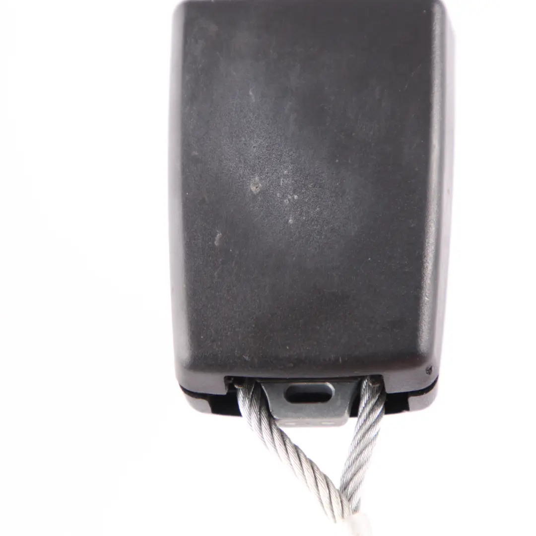 Fibbia sedile Tensionatore inferiore posteriore destra per BMW F06 F10 F11 con numero di parte 9172380 BMW F06 F10 F11 Fibbia sedile Tensionatore inferiore posteriore destra - SKU 9172380 - Numero di parte 9172380