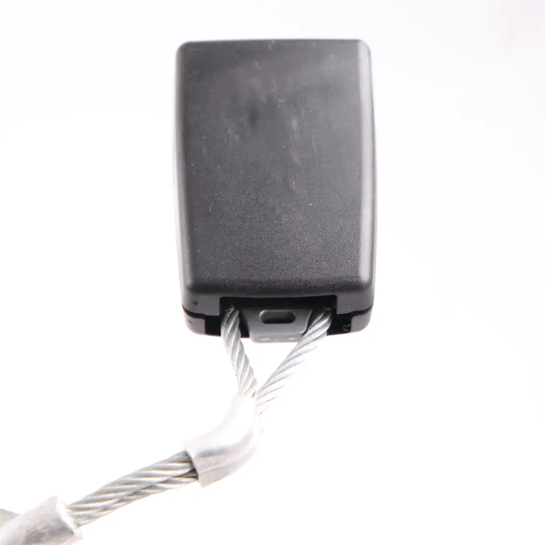 BMW F10 F11 Tendeur de ceinture inférieur arrière gauche - SKU 9172381 - Numéro de pièce 9172381