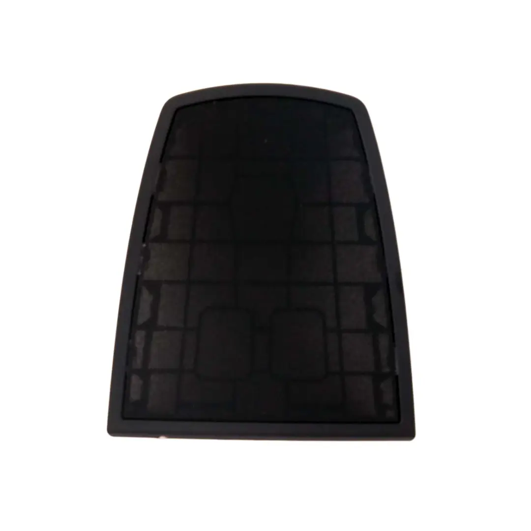 Abdeckung Lautsprecher Armaturenbrett Blende Schwarz 9115667 für BMW F01 F02 mit Teilenummer 9172462 BMW F01 F02 Abdeckung Lautsprecher Armaturenbrett Blende Schwarz 9115667 - SKU 9172462 - Teilenummer 9172462
