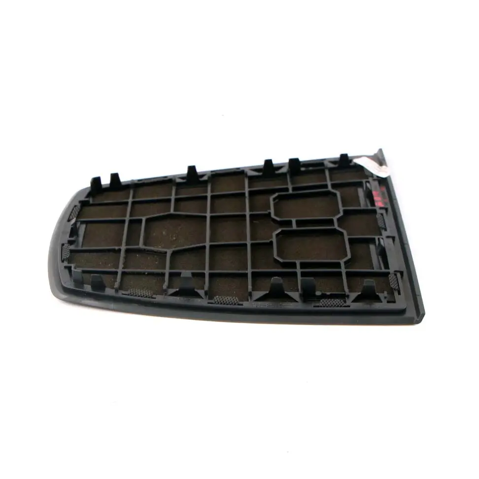 Cruscotto Coperchio Altoparlante Trim Nero 9115667 per BMW F01 F02 LCI con numero di parte 9172462 BMW F01 F02 LCI Cruscotto Coperchio Altoparlante Trim Nero 9115667 - SKU 9172462 - Numero di parte 9172462