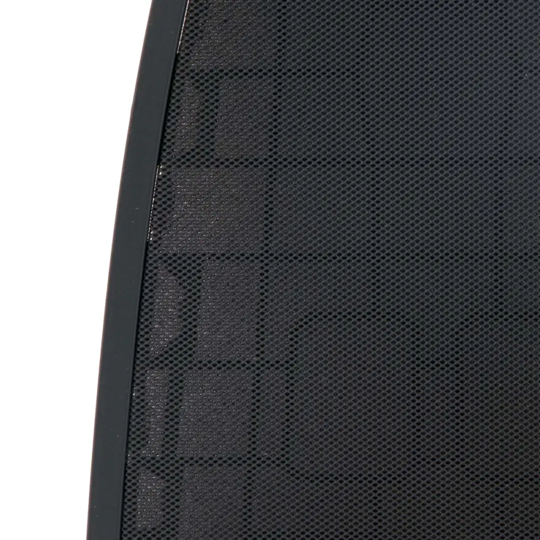 Abdeckung Lautsprecher Armaturenbrett Blende Schwarz 9115667 für BMW F01 F02 mit Teilenummer 9172462 BMW F01 F02 Abdeckung Lautsprecher Armaturenbrett Blende Schwarz 9115667 - SKU 9172462 - Teilenummer 9172462