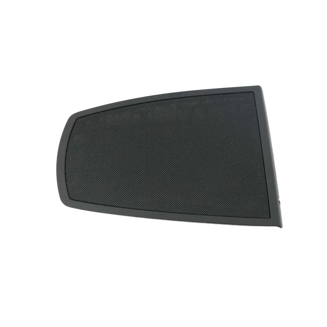 Tableau de Bord Cache Haut-Parleurs Noir 9115667 pour BMW F01 F02 LCI à propos du numéro de pièce 9172462 BMW F01 F02 LCI Tableau de Bord Cache Haut-Parleurs Noir 9115667 - SKU 9172462 - Numéro de pièce 9172462