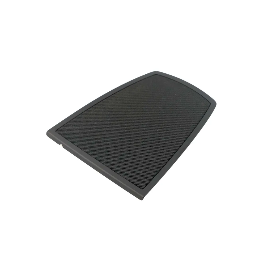 BMW F01 F02 LCI Cruscotto Coperchio Altoparlante Trim Nero 9115667 - SKU 9172462 - Numero di parte 9172462