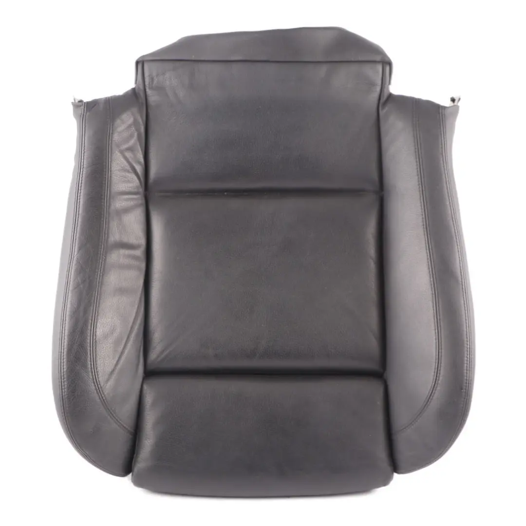 Housse Siège Chauffante Noir BMW F07 F10 Avant Gauche Droite Sans Accoudoirs pour à propos du numéro de pièce 9172734 Housse Siège Chauffante Noir BMW F07 F10 Avant Gauche Droite Sans Accoudoirs - SKU 9172734-2 - Numéro de pièce 9172734