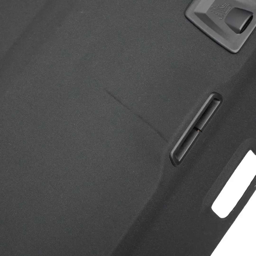 Parcela Trasero Maletero Interior Ventana para BMW F10 con número de pieza 9173452 BMW F10 Parcela Trasero Maletero Interior Ventana - SKU 9173452-1 - Número de pieza 9173452