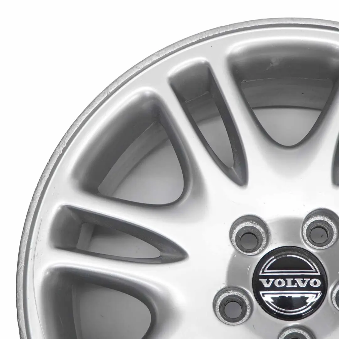 Felga Aluminiowa 17" ET:49 7,5J do Volvo V70 o numerze 9173557 Volvo V70 Felga Aluminiowa 17" ET:49 7,5J - SKU 9173557-1 - Numer Części 9173557