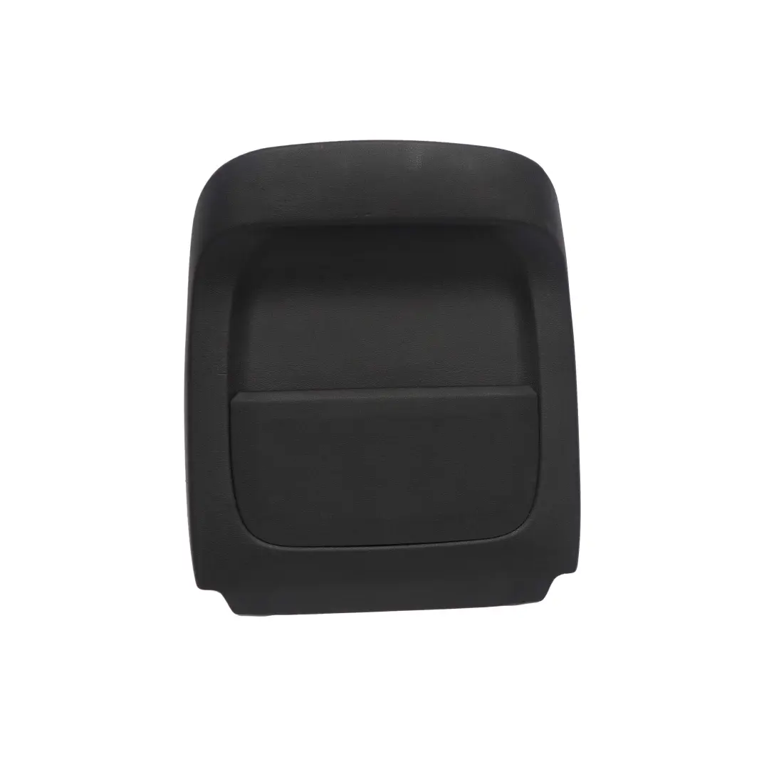 Copertura Schienale BMW F01 F07 F10 Sedile Anteriore Pannello Posteriore Nero per con numero di parte 9173668 Copertura Schienale BMW F01 F07 F10 Sedile Anteriore Pannello Posteriore Nero - SKU 9173668 - Numero di parte 9173668