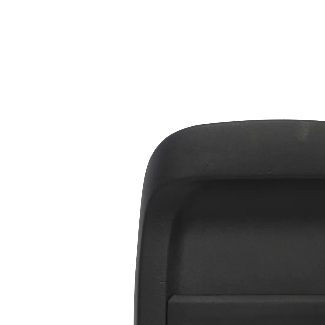 Cubre RespaldoBMW F01 F07 F10 Asiento Delantero Panel Trasero Negro para con número de pieza 9173668 Cubre RespaldoBMW F01 F07 F10 Asiento Delantero Panel Trasero Negro - SKU 9173668 - Número de pieza 9173668