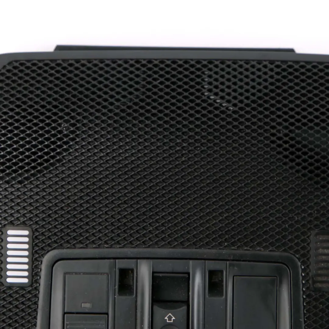 Techo Luz Interruptor Unidad Botón Negro para BMW X5 X6 E70 E71 con número de pieza 9173793 BMW X5 X6 E70 E71 Techo Luz Interruptor Unidad Botón Negro - SKU 9173793 - Número de pieza 9173793