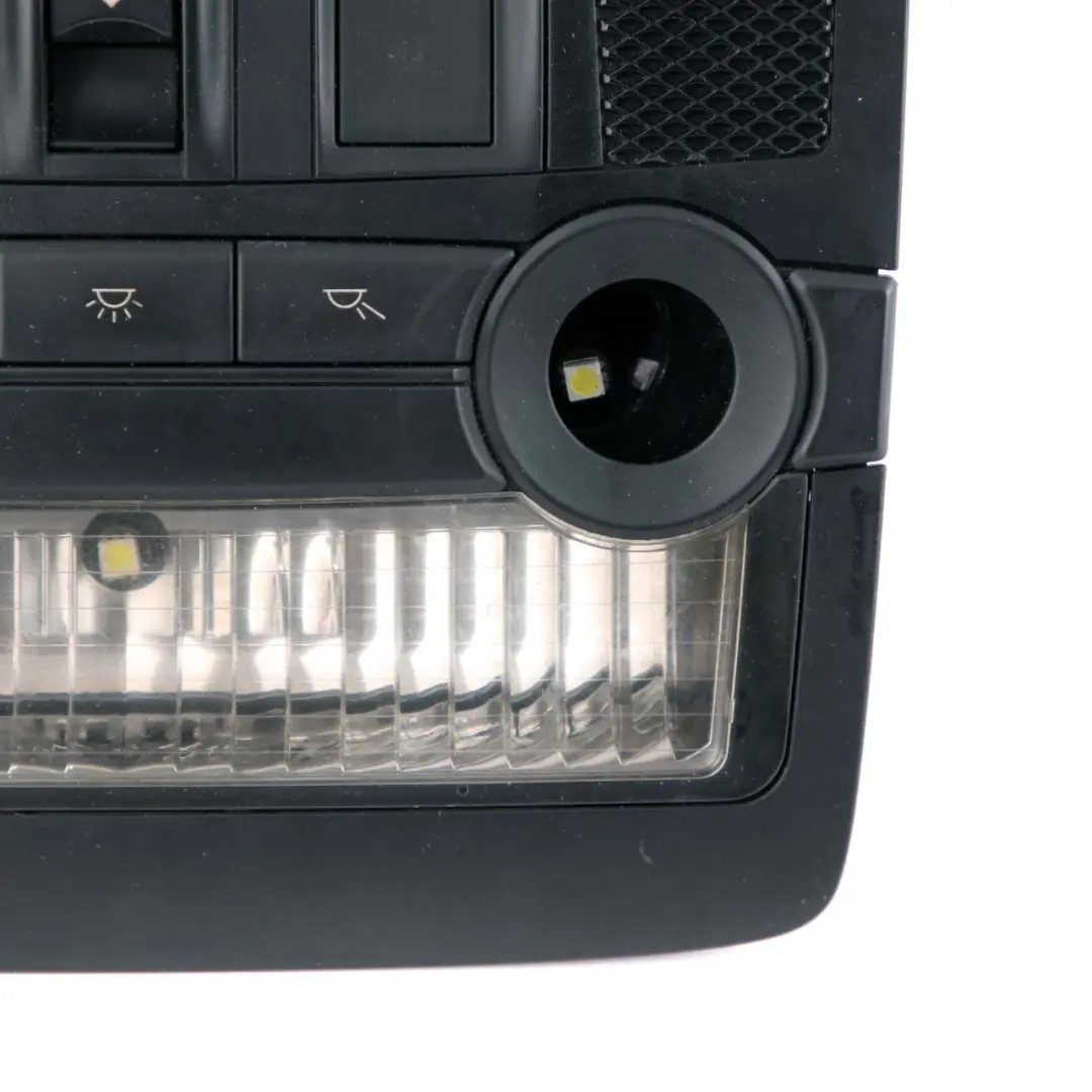 Techo Luz Interruptor Unidad Botón Negro para BMW X5 X6 E70 E71 con número de pieza 9173793 BMW X5 X6 E70 E71 Techo Luz Interruptor Unidad Botón Negro - SKU 9173793 - Número de pieza 9173793