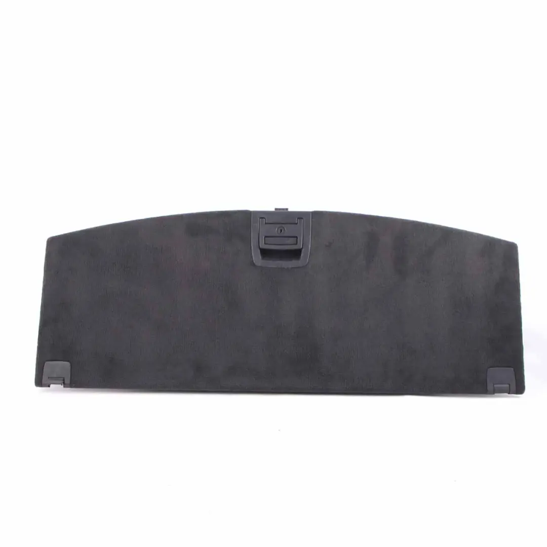 BMW E61 Boot Trunk Touring Floor Carpet Luggage Compartment Anthracite - SKU 9173865 - Part number 9173865