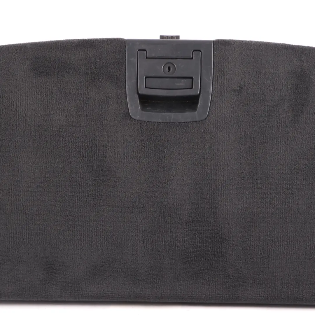 Boot Trunk Touring Floor Carpet Luggage Compartment Anthracite to BMW E61 with Part number 9173865 BMW E61 Boot Trunk Touring Floor Carpet Luggage Compartment Anthracite - SKU 9173865 - Part number 9173865