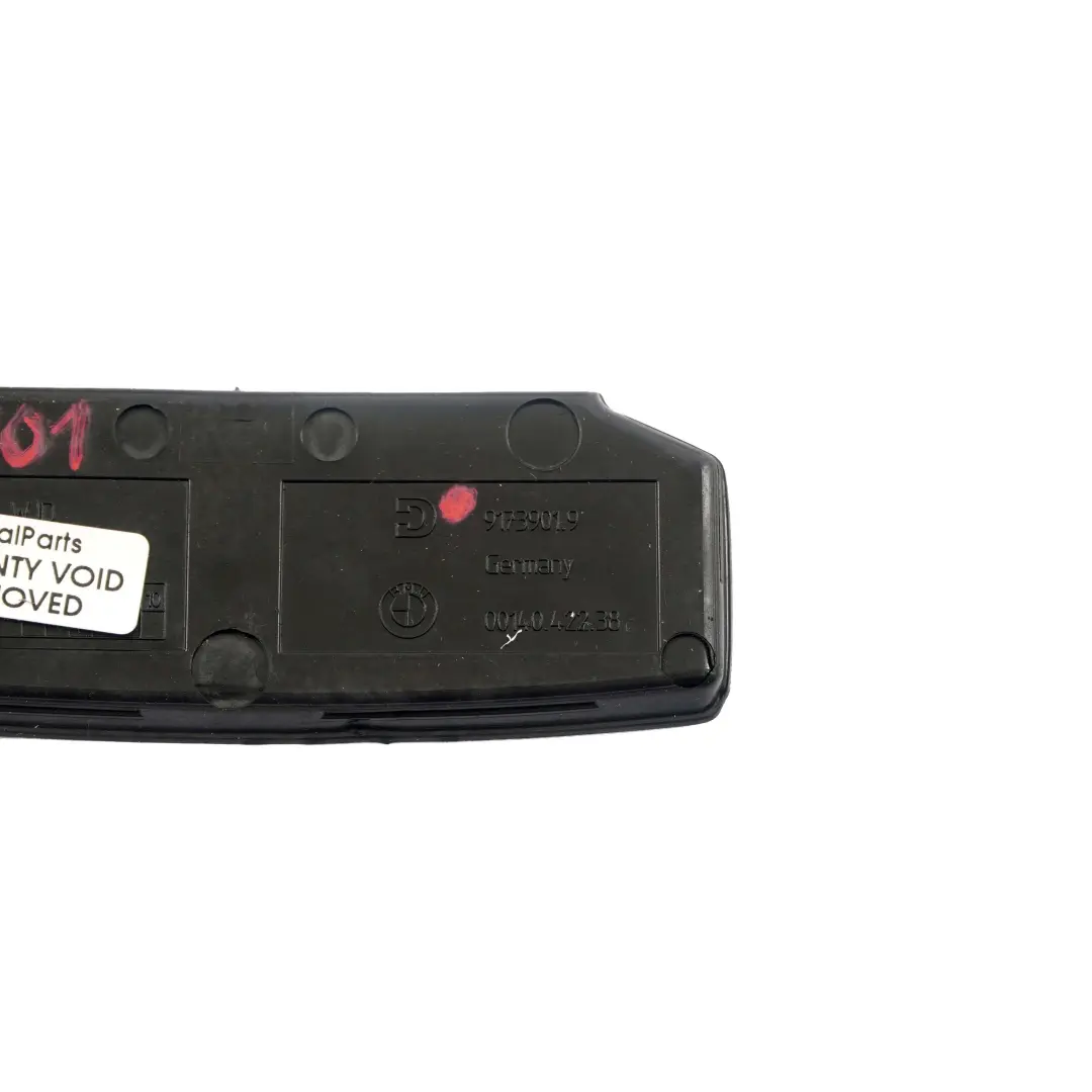  Rubber Centre Console BMW F01 F02 F03 Stowage Compartment - SKU 9173901 - Part number 9173901
