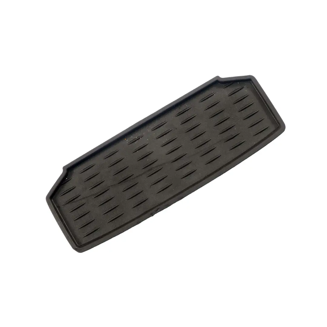 Mata schowka konsoli środkowej do BMW F01 F02 o numerze 9173901 BMW F01 F02 Mata schowka konsoli środkowej - SKU 9173901 - Numer Części 9173901