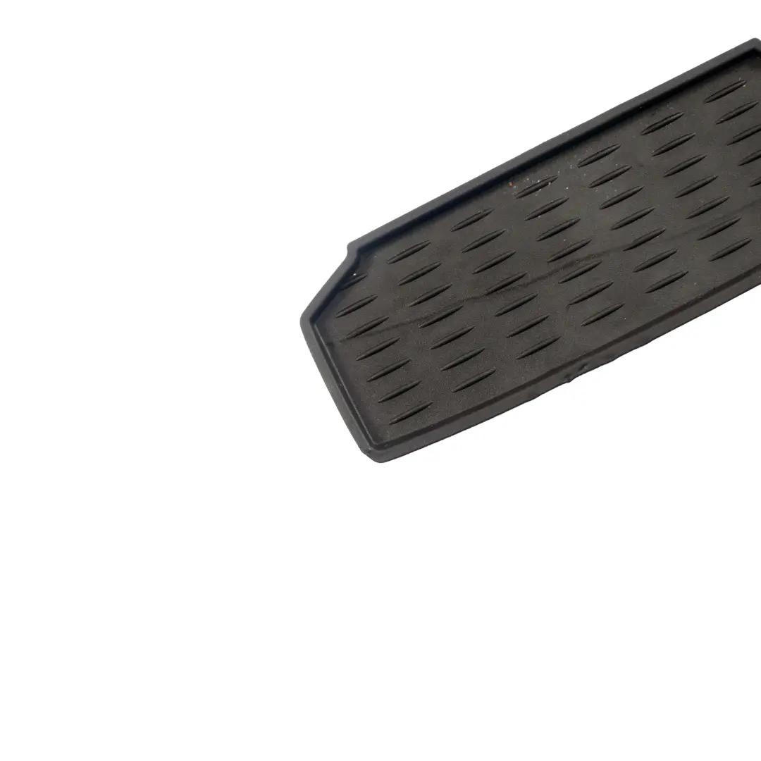  Gomma Console centrale BMW F01 F02 F03 Vano portaoggetti Bracciolo - SKU 9173901 - Numero di parte 9173901