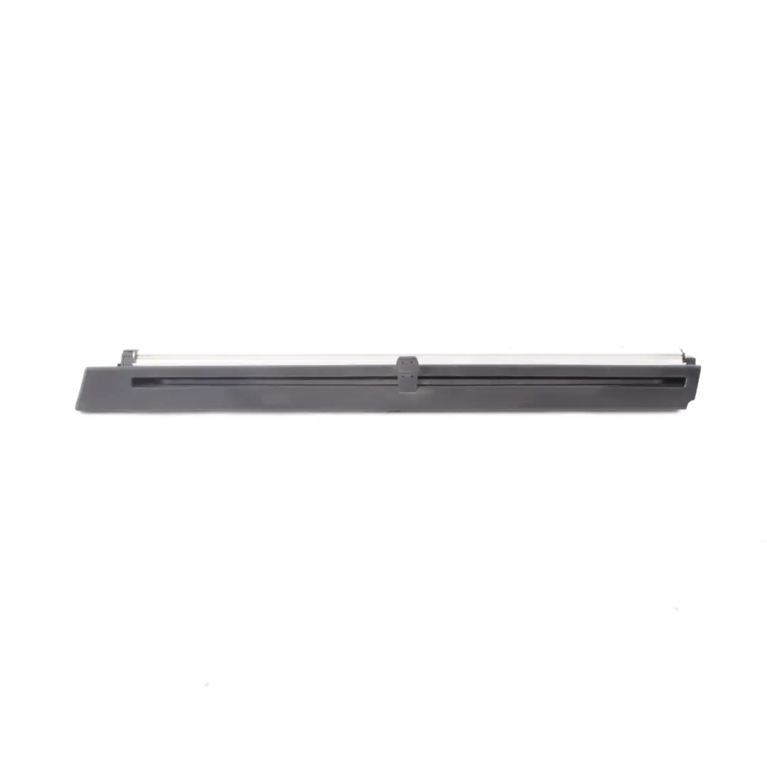 BMW F11 Sun Blind Protection Roller Window Door Rear Left N/S Black - SKU 9174167 - Part number 9174167