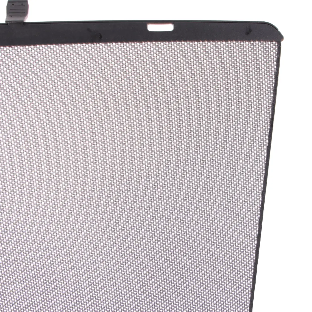Sun Blind Protection Roller Window Door Rear Left N/S Black to BMW F11 with Part number 9174167 BMW F11 Sun Blind Protection Roller Window Door Rear Left N/S Black - SKU 9174167 - Part number 9174167