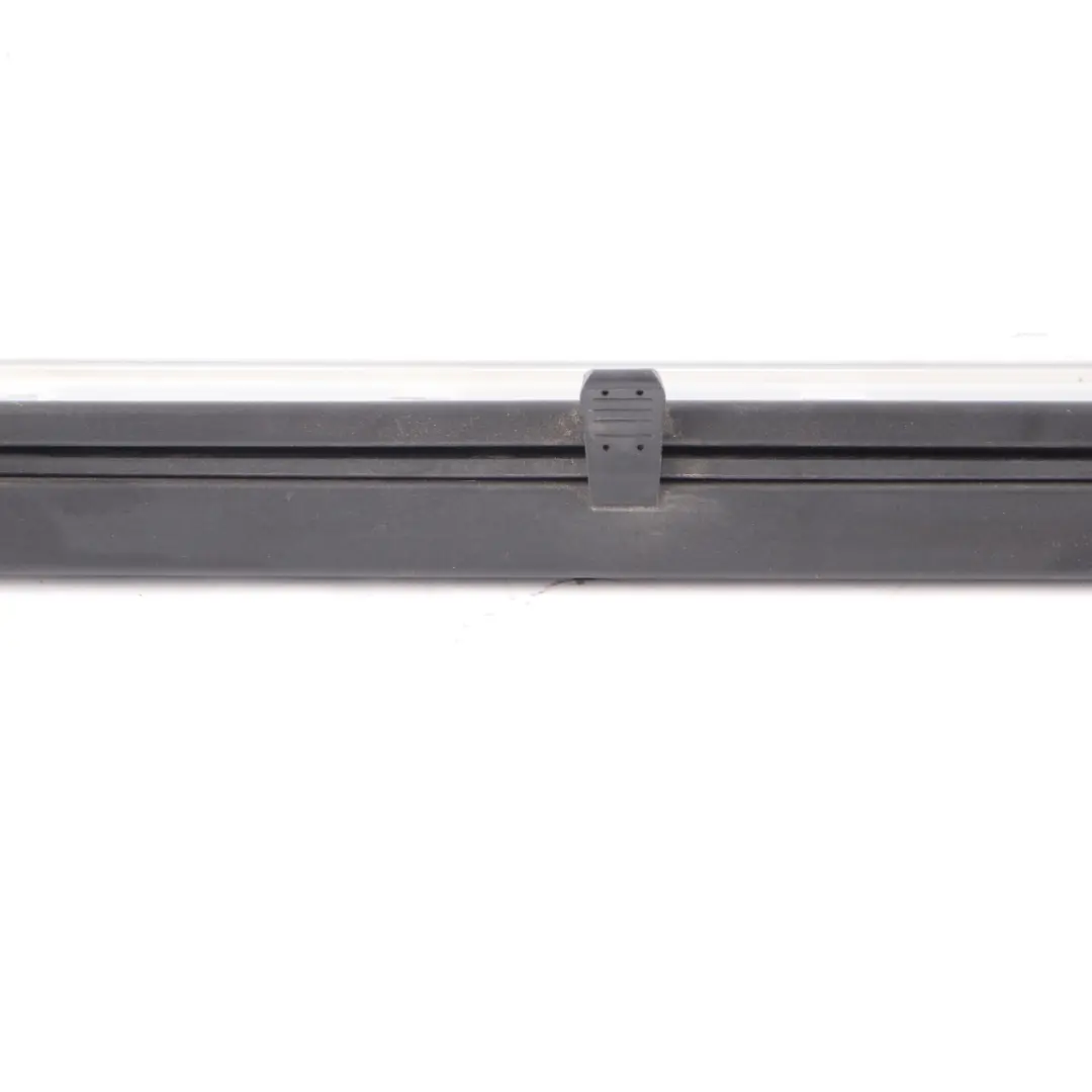BMW F11 Sun Blind Protection Roller Window Door Rear Left N/S Black - SKU 9174167 - Part number 9174167